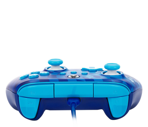 PowerA PC/XS Pad przewodowy Advantage Sonic - 1195489 - zdjęcie 6